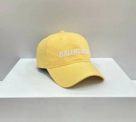 Picture of Balenciaga Cap _SKUBalenciagaCap06513